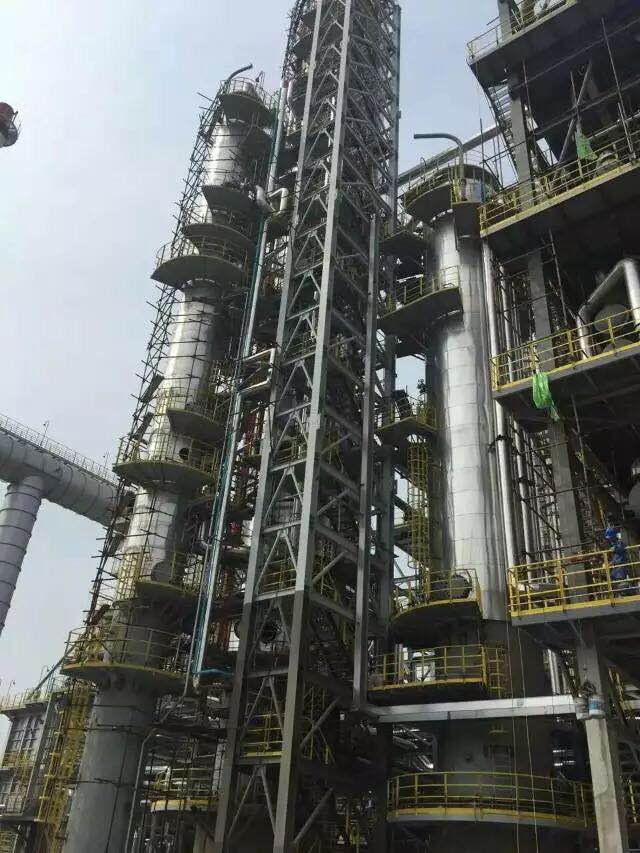 大观设备翻新喷涂・钢构厂房升级改造